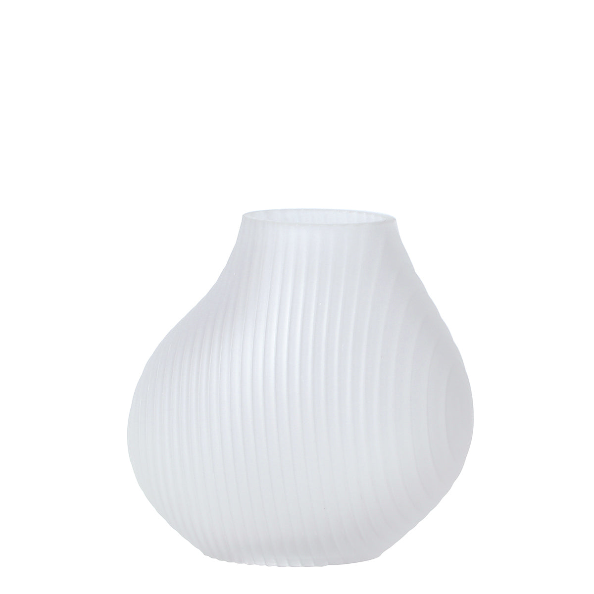 Vase Drapé Petit Format