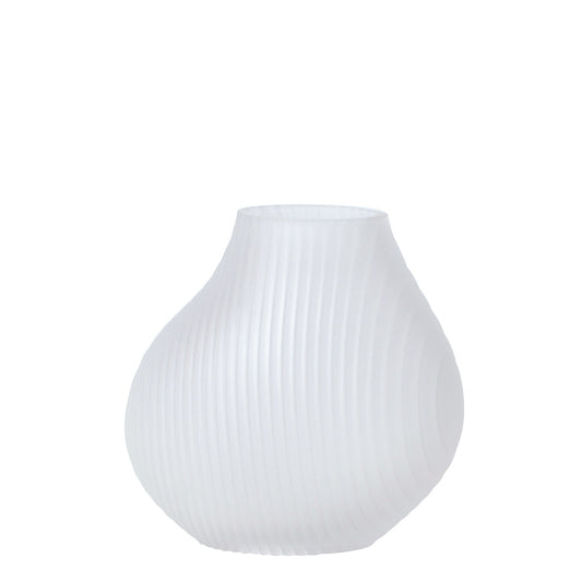 Vase Drapé Petit Format