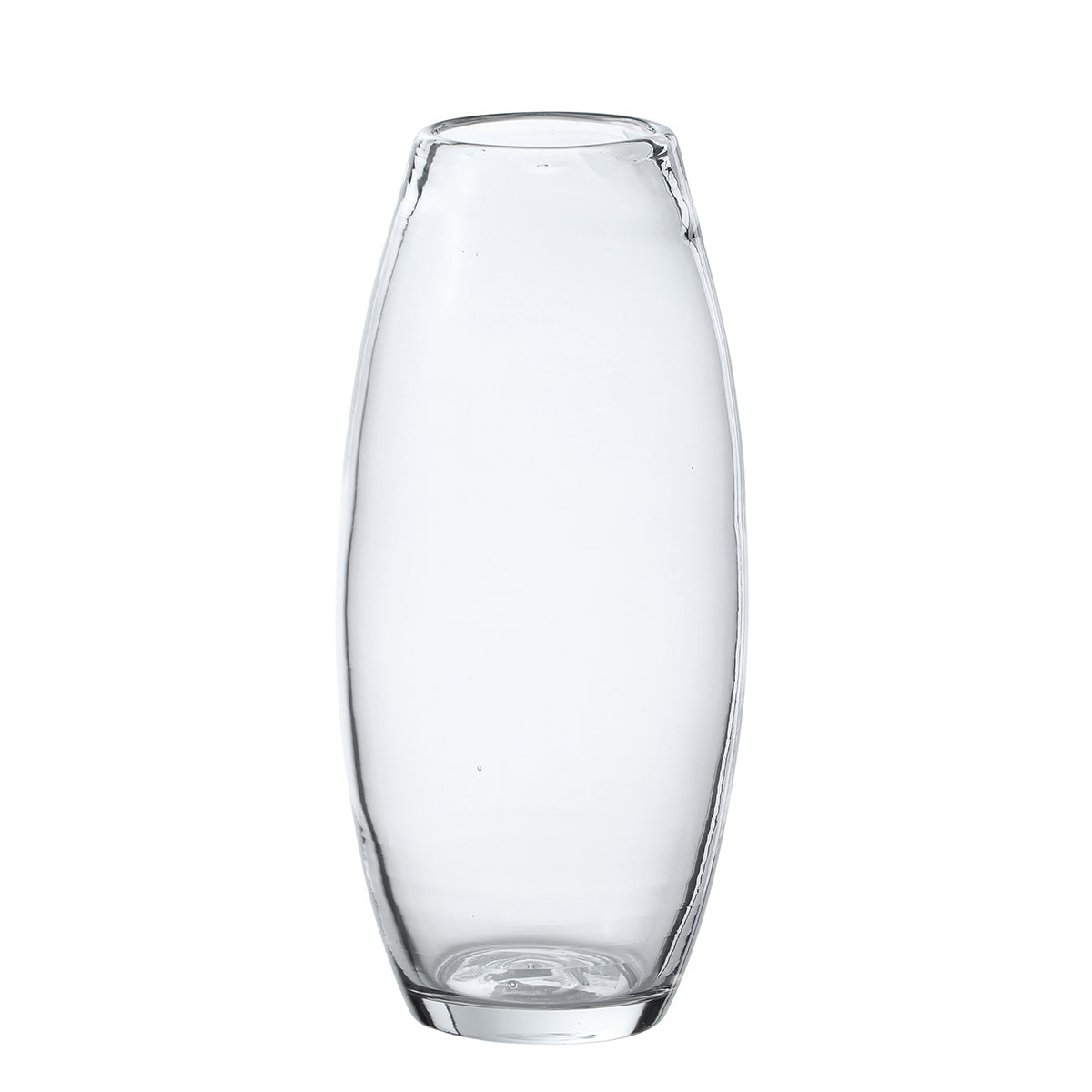 Vase Transparent Grand Format