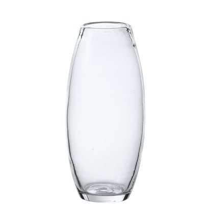 Vase Transparent Grand Format