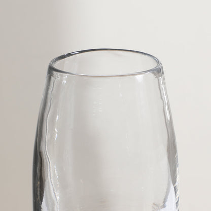 Vase Transparent Grand Format