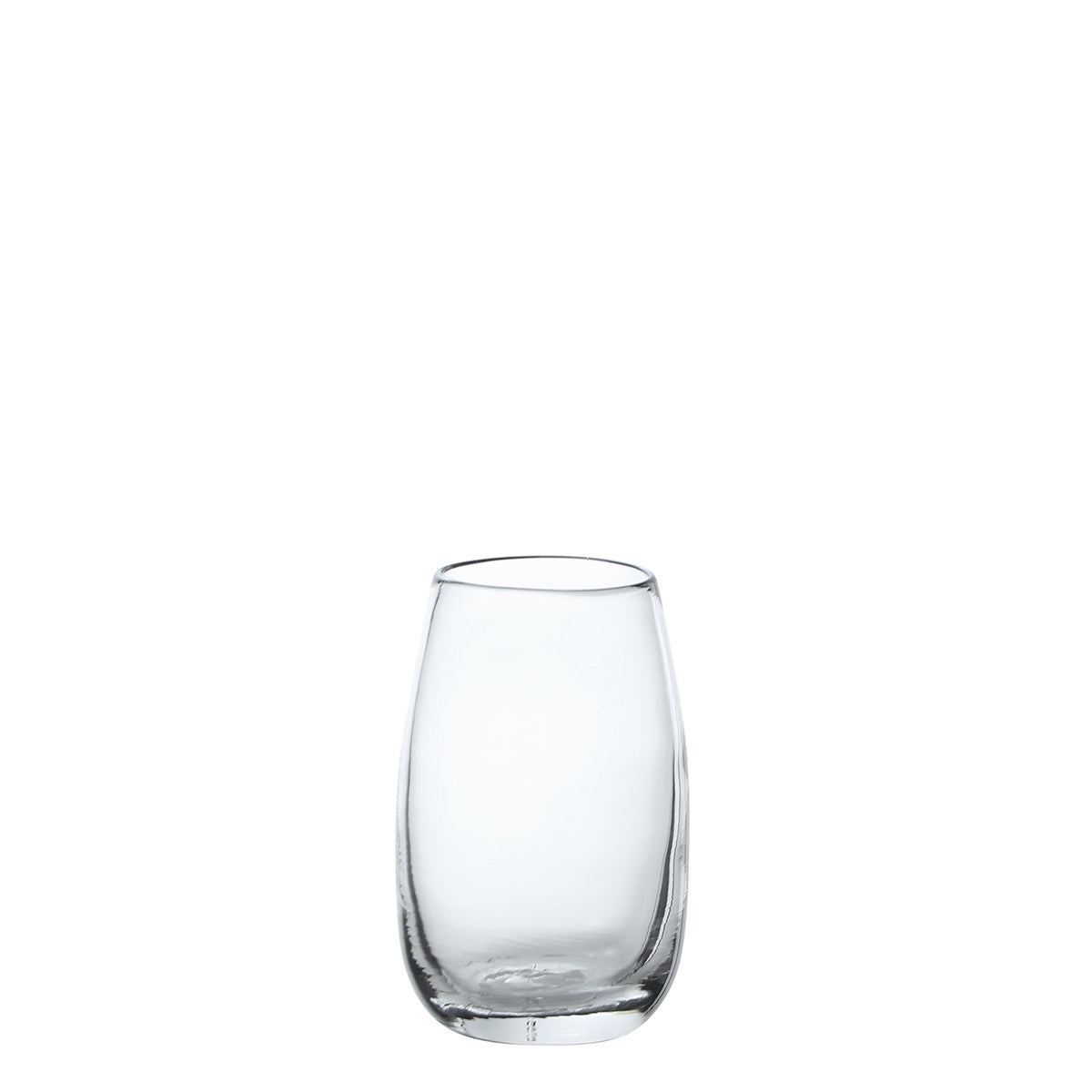 Vase Transparent Petit Format