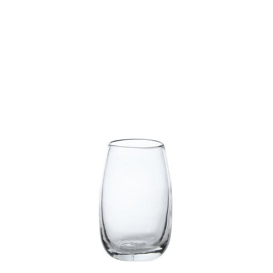 Vase Transparent Petit Format