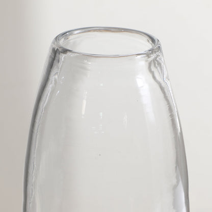 Vase Transparent Petit Format