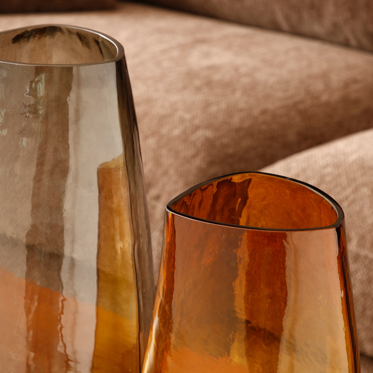 Vase Triangle Grand Format