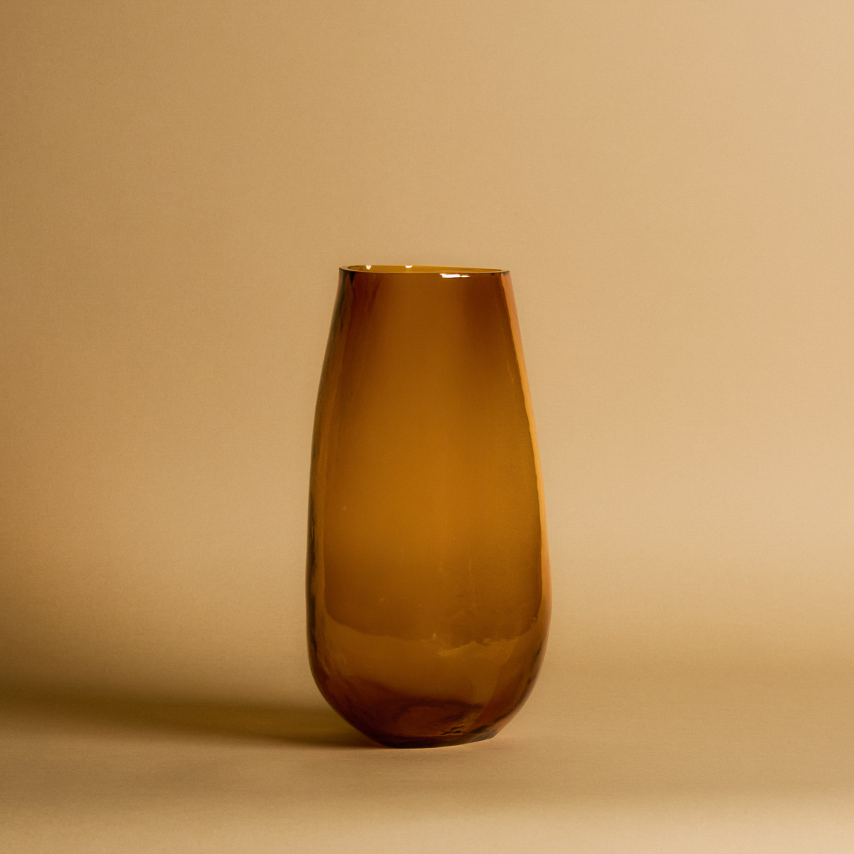 Vase Triangle Petit Format