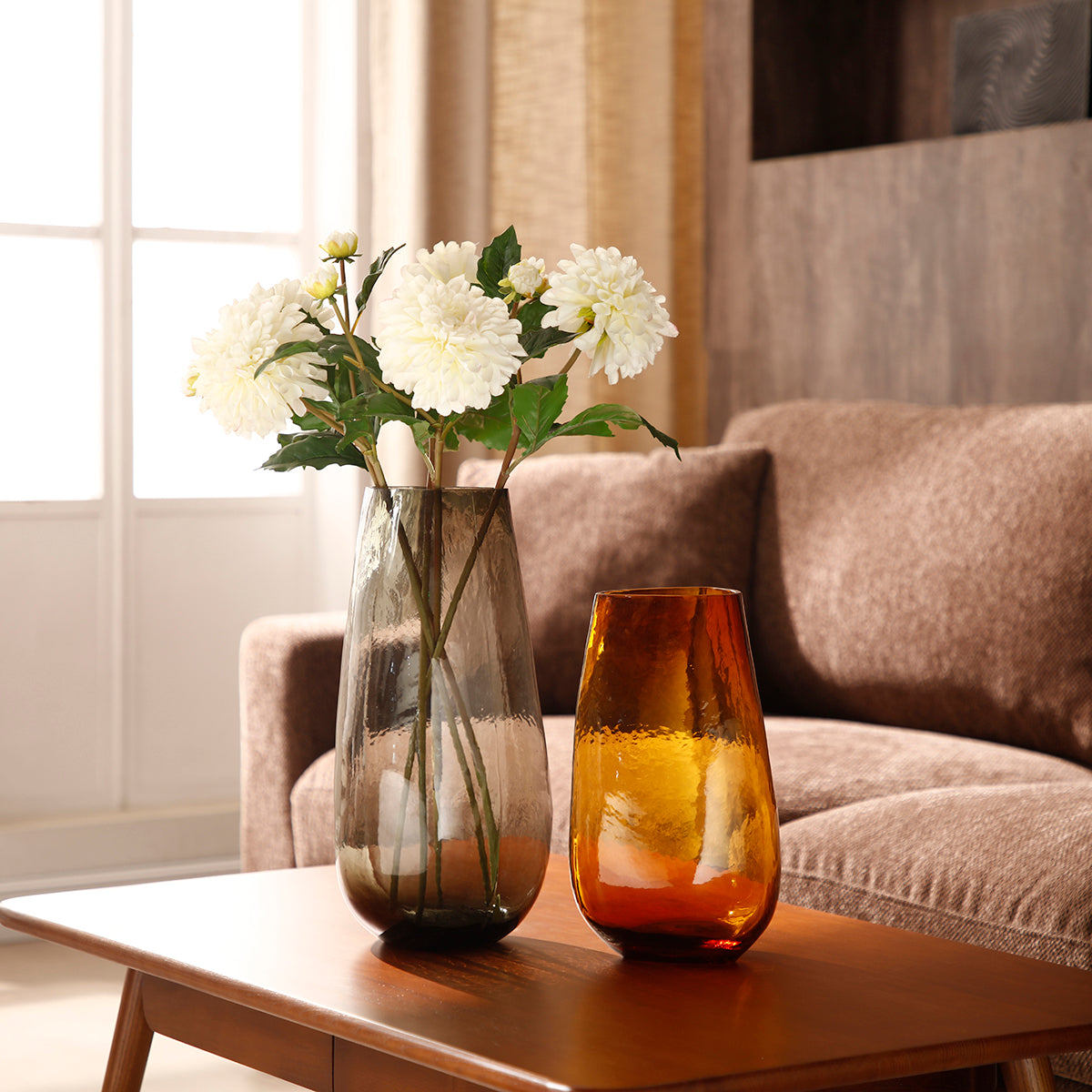 Vase Triangle Petit Format