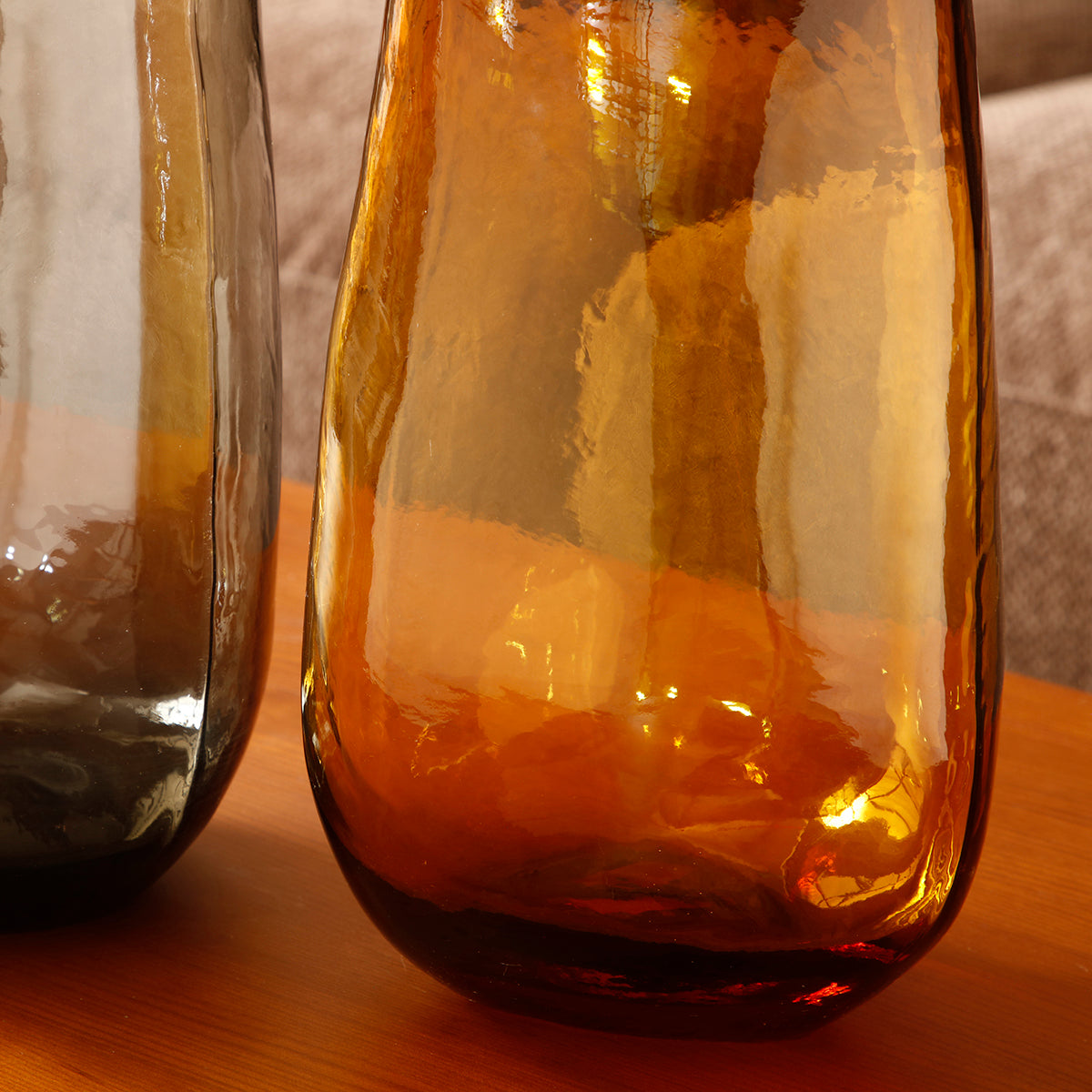 Vase Triangle Petit Format