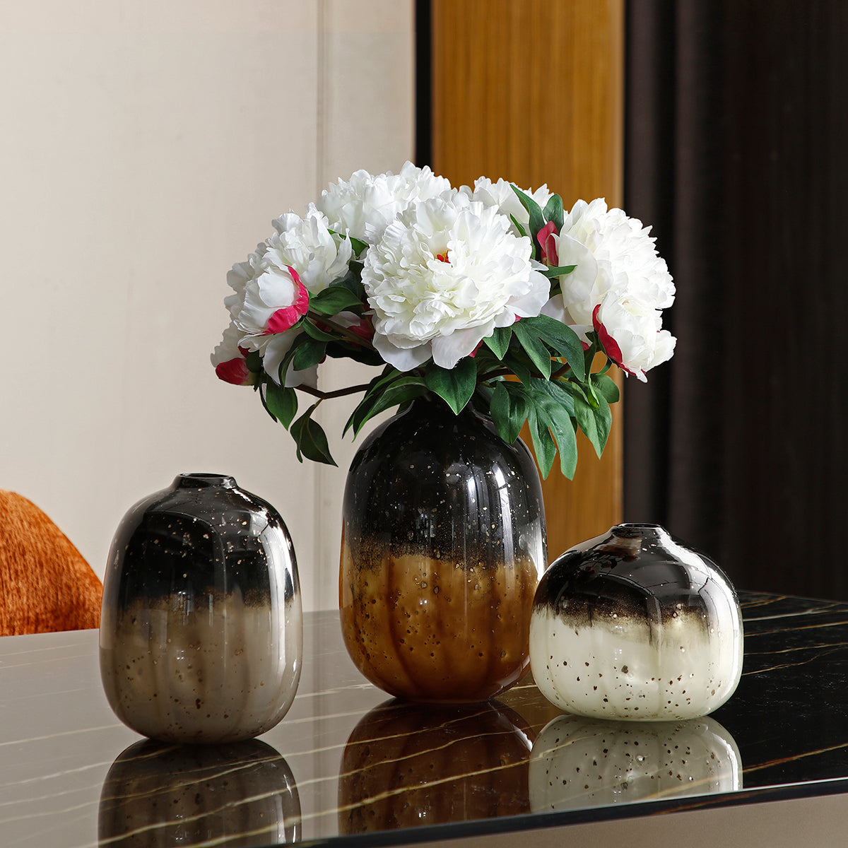 Vase Sparkles Format Moyen