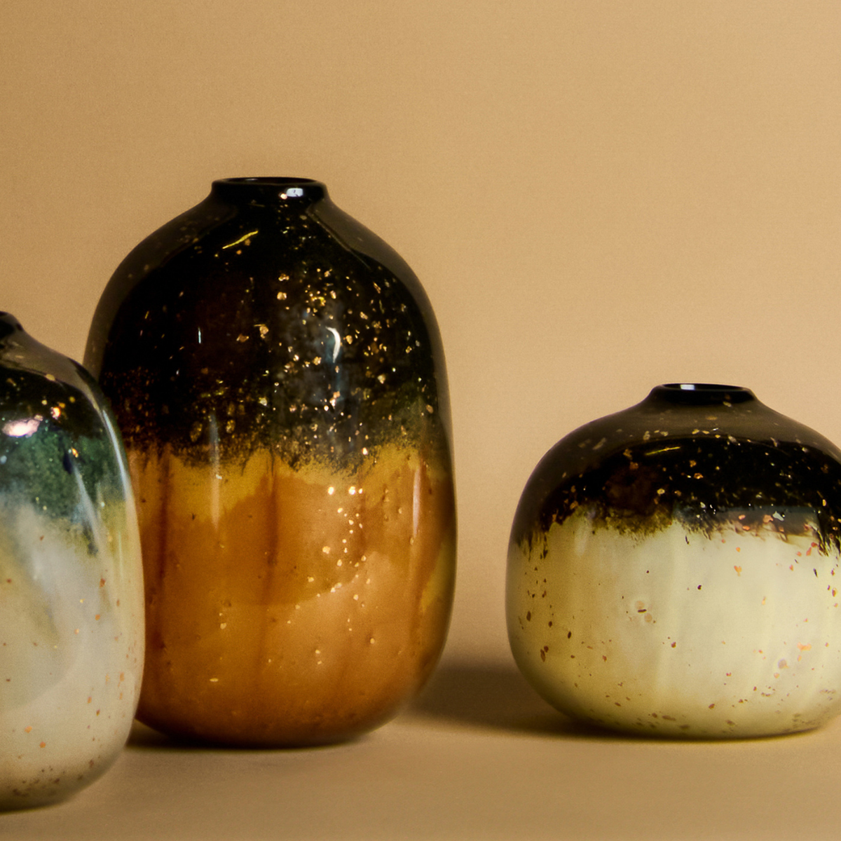 Vase Sparkles Format Moyen