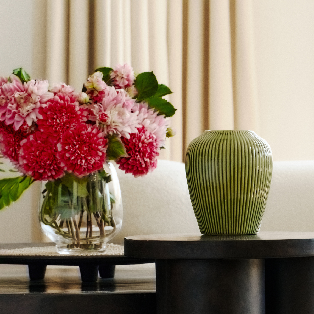 Vase Jian Petit Format