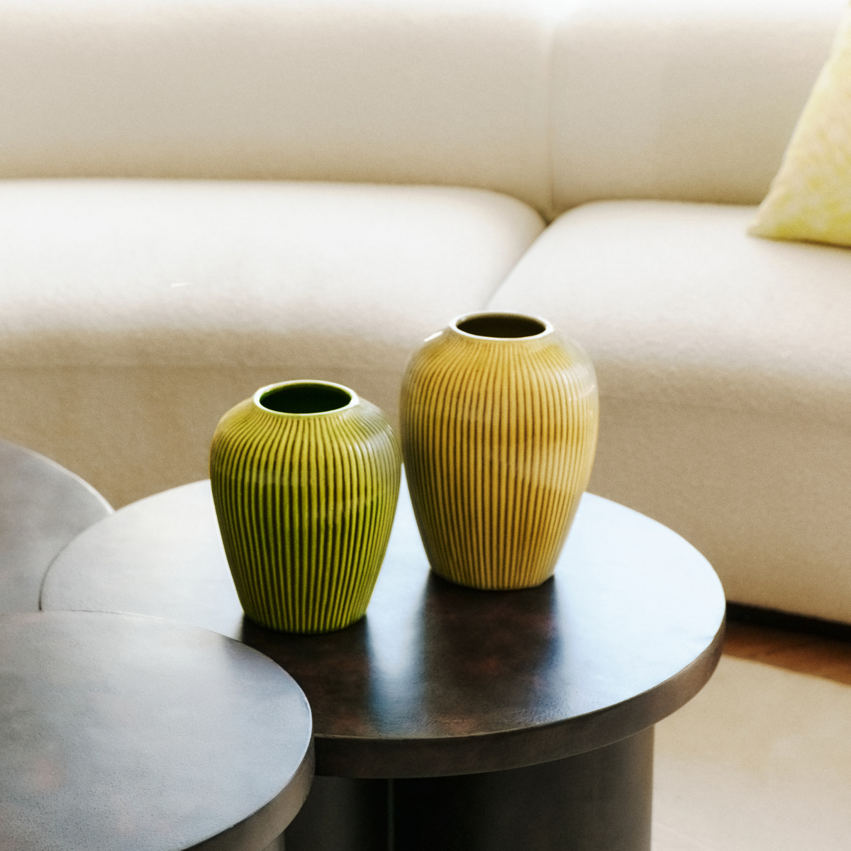 Vase Jian Petit Format