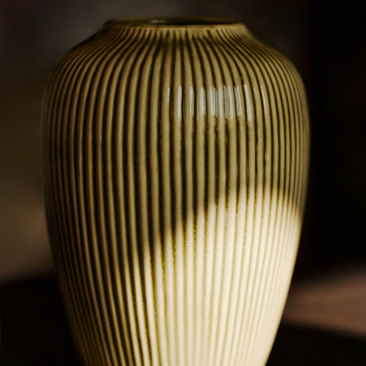 Vase Jian Format Moyen