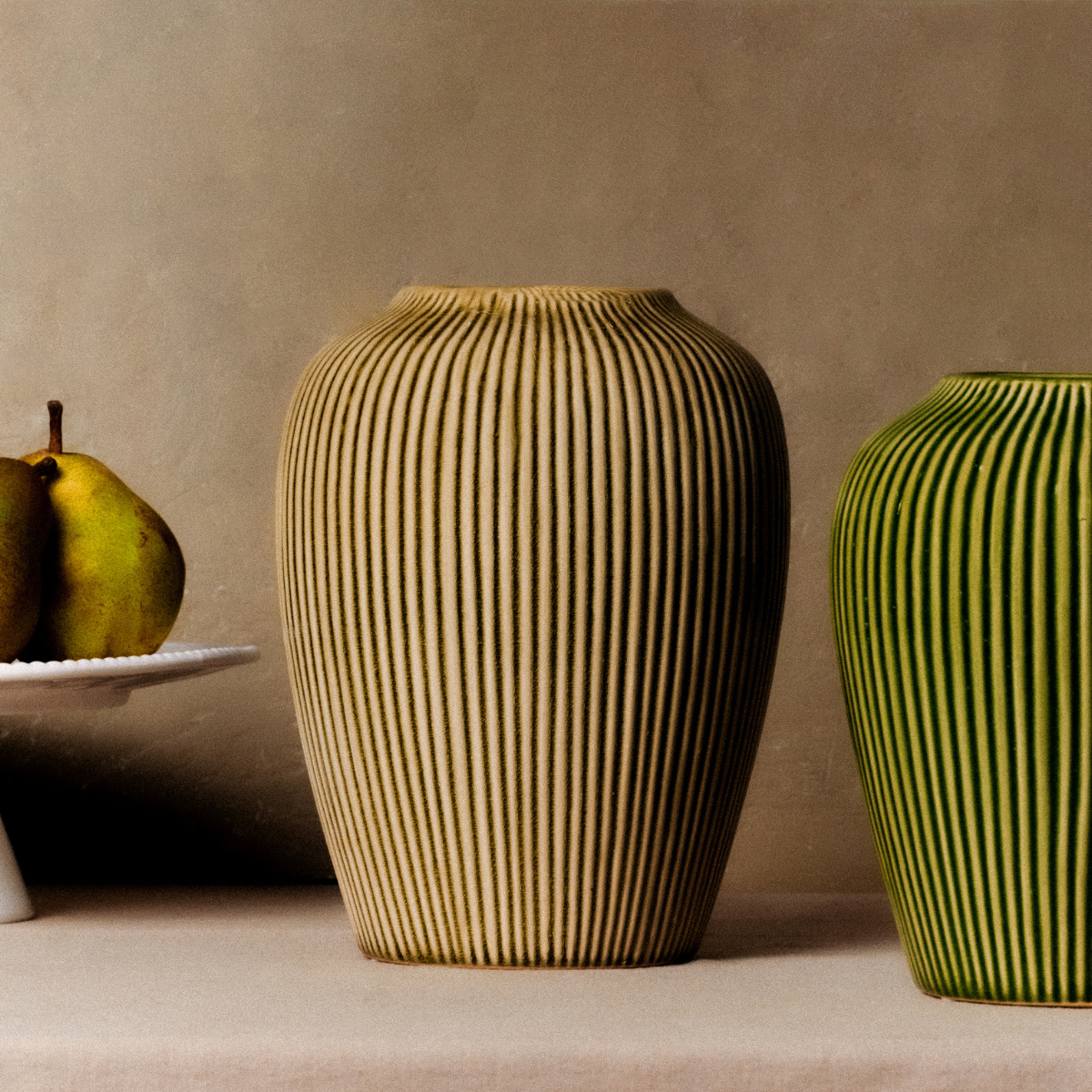 Vase Jian Format Moyen