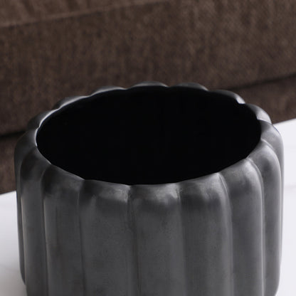 Cache-pots pour boudoirs