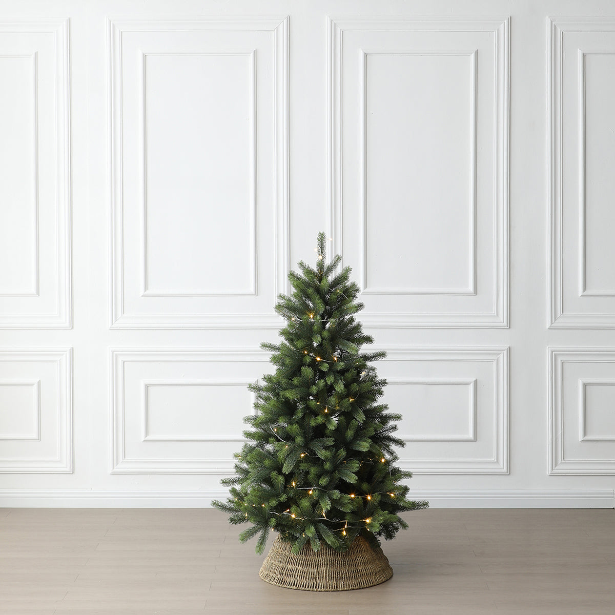 Sapin de Noël Sam 150cm