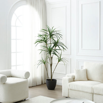 Arbre Yucca en Pot 190 cm