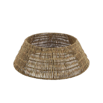 Cache-pied pour sapin de Noël 65 cm