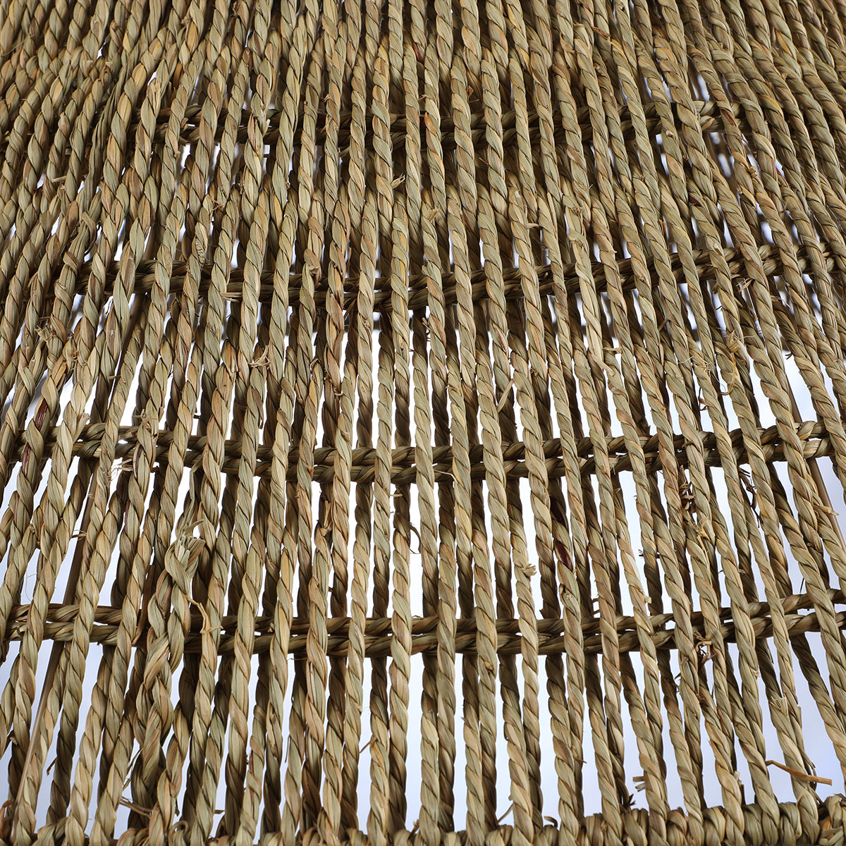 Cache-pied pour sapin de Noël 65 cm