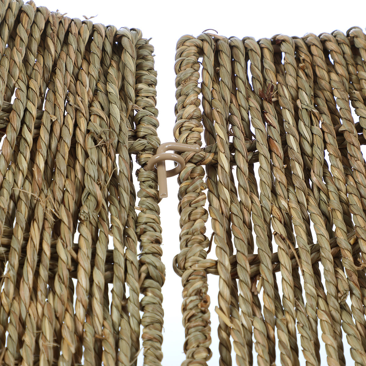 Cache-pied pour sapin de Noël 65 cm