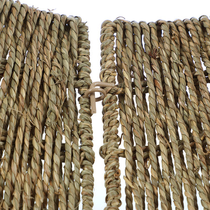 Cache-pied pour sapin de Noël 65 cm