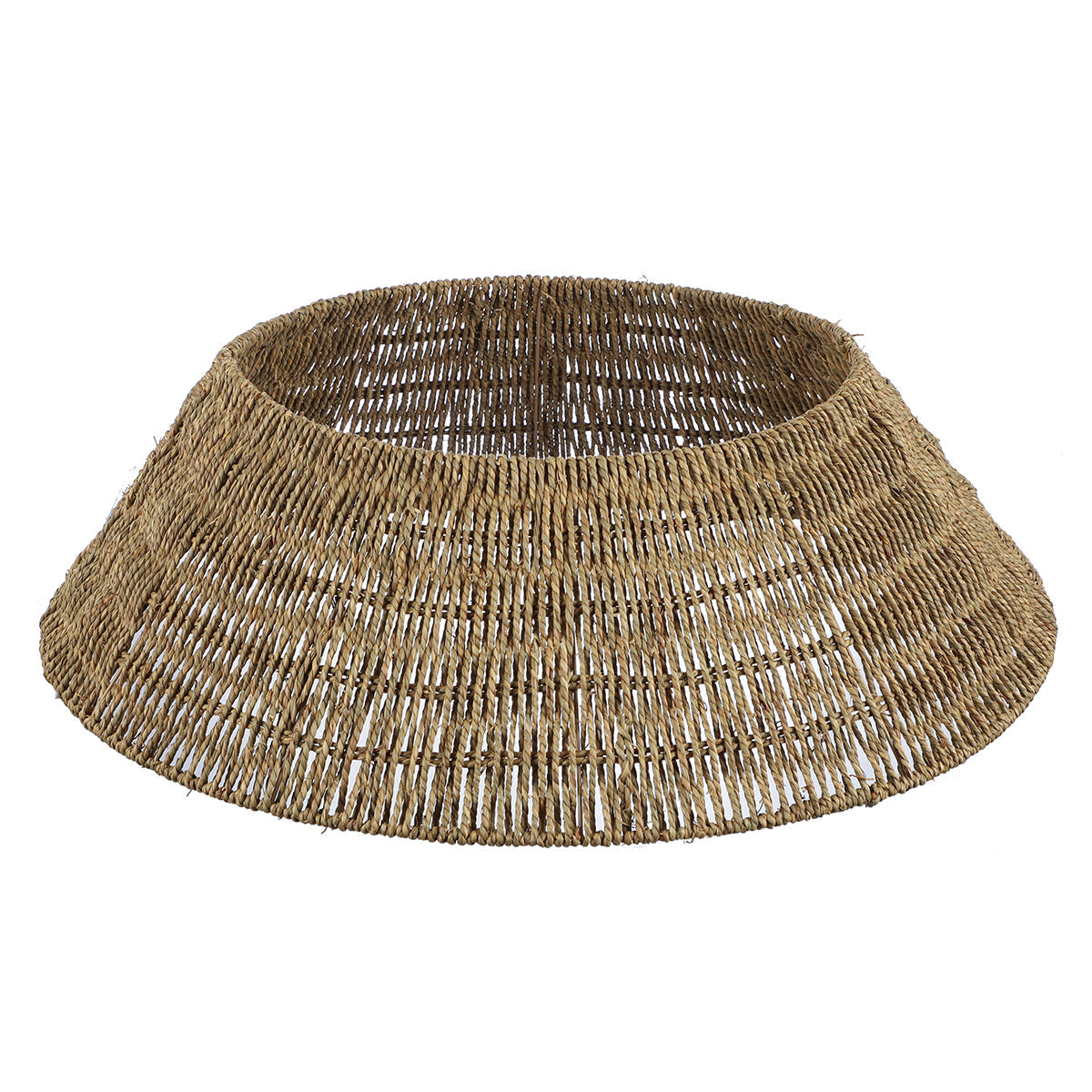 Cache-pied pour sapin de Noël 84 cm