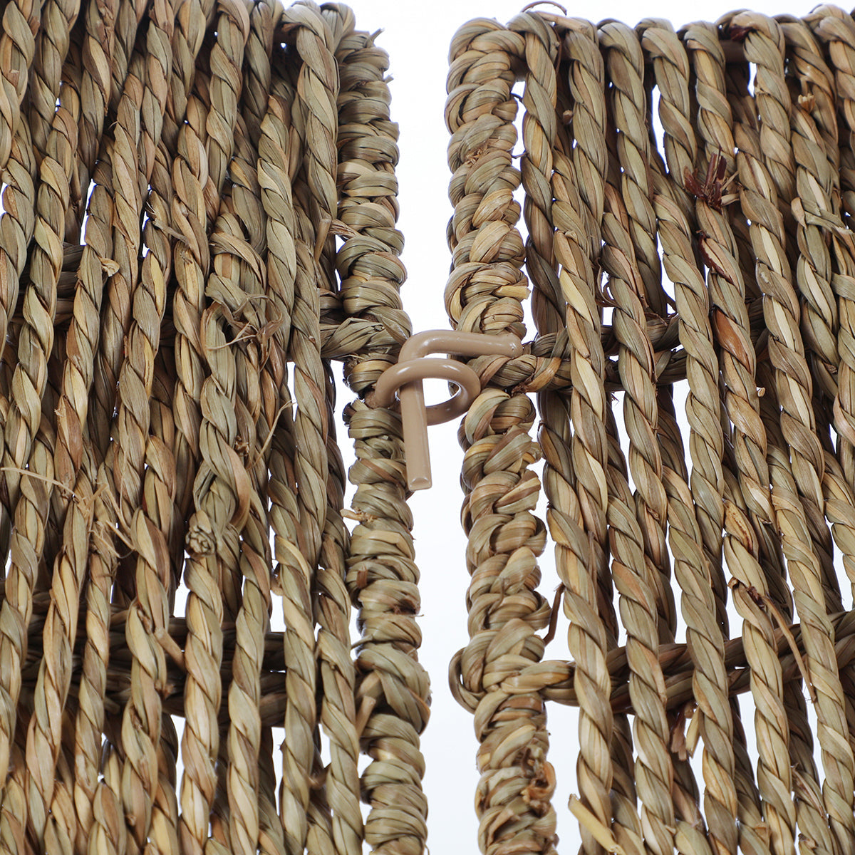 Cache-pied pour sapin de Noël 84 cm