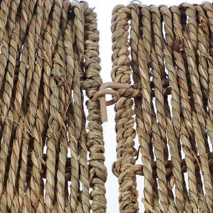 Cache-pied pour sapin de Noël 84 cm