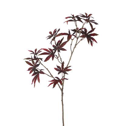 Feuillage Métallique