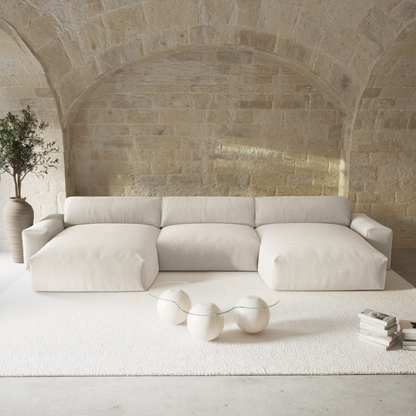 Canapé Panoramique Bliss