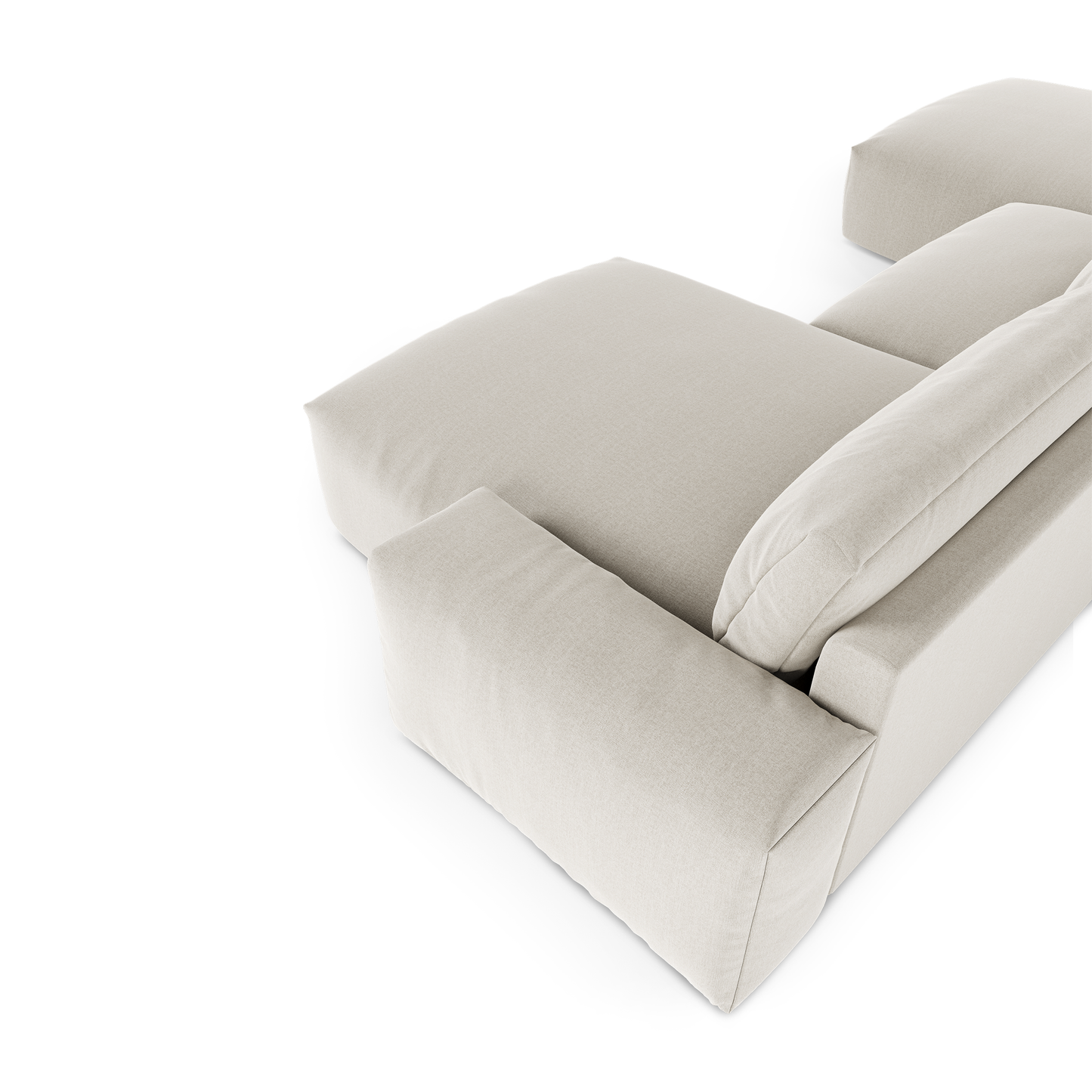 Canapé Panoramique Bliss