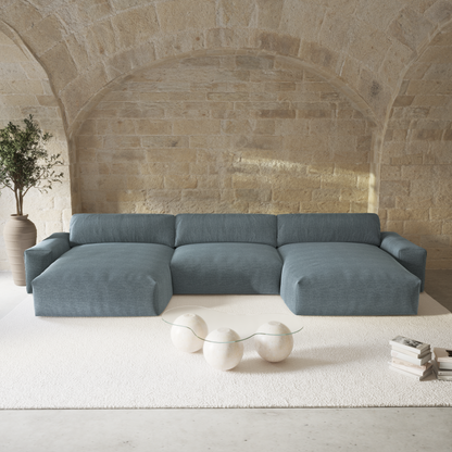 Canapé Panoramique Bliss