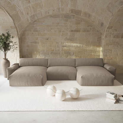 Canapé Panoramique Bliss