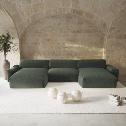 Canapé Panoramique Bliss