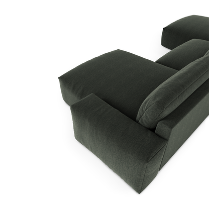 Canapé Panoramique Bliss