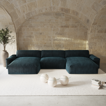 Canapé Panoramique Bliss