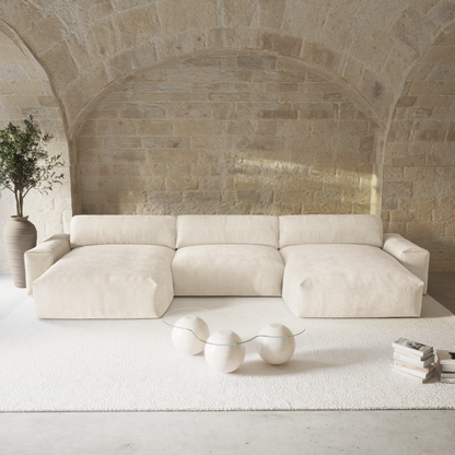 Canapé Panoramique Bliss