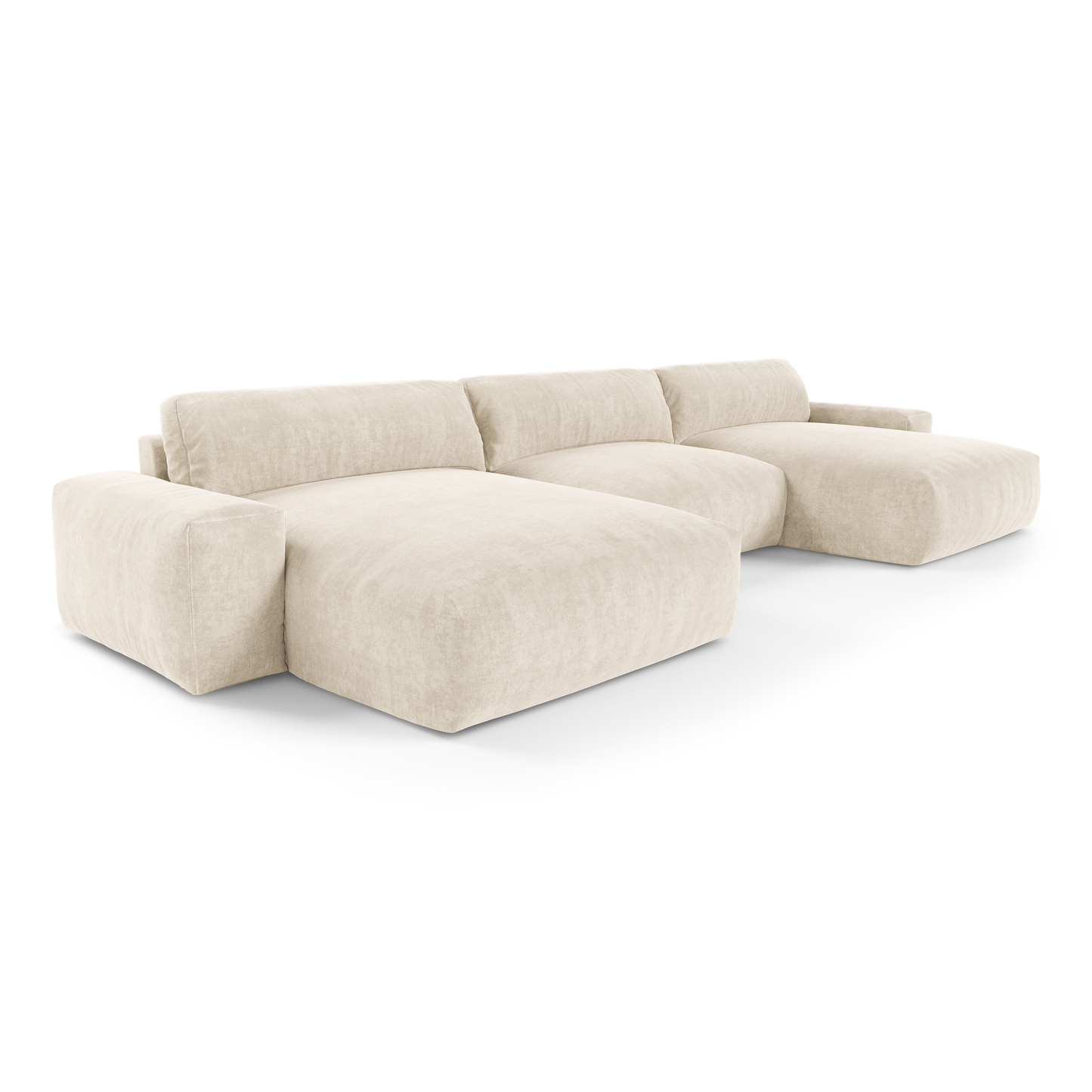 Canapé Panoramique Bliss