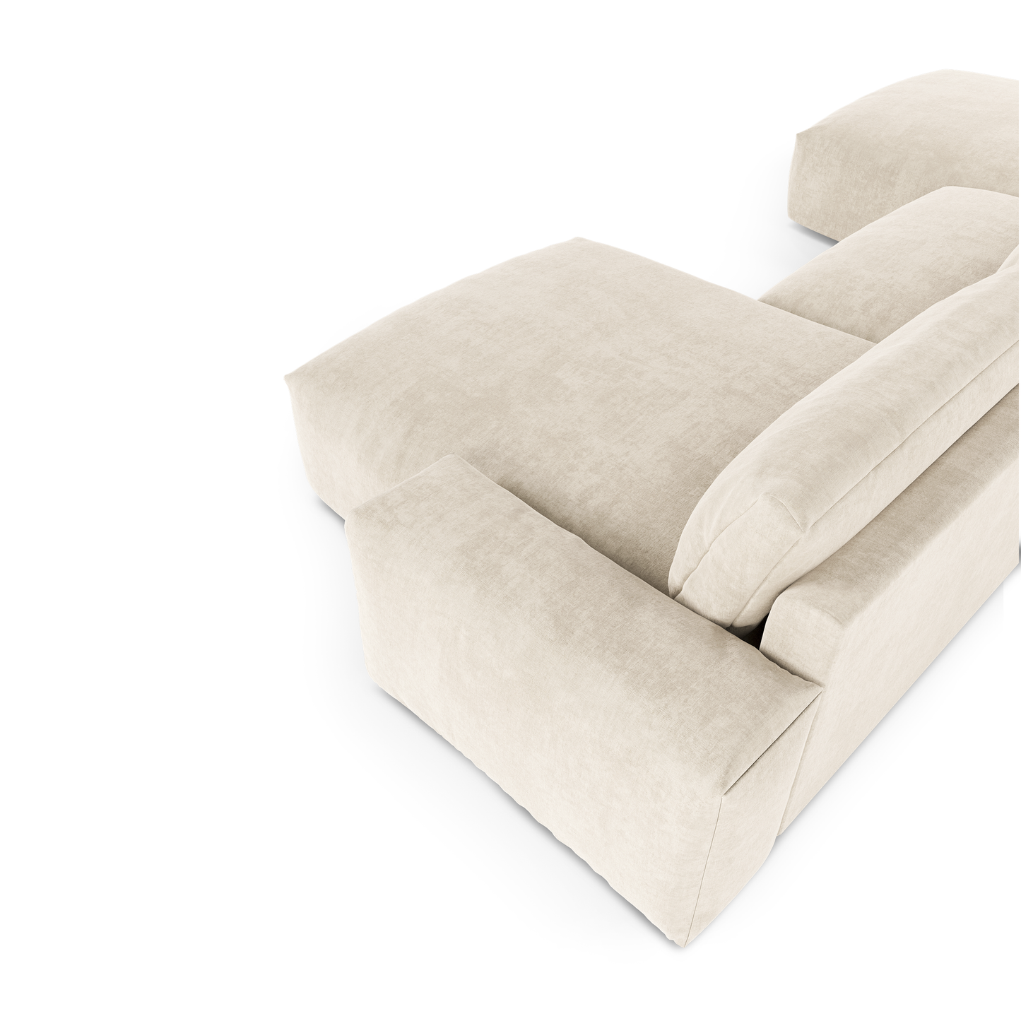 Canapé Panoramique Bliss