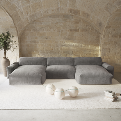 Canapé Panoramique Bliss