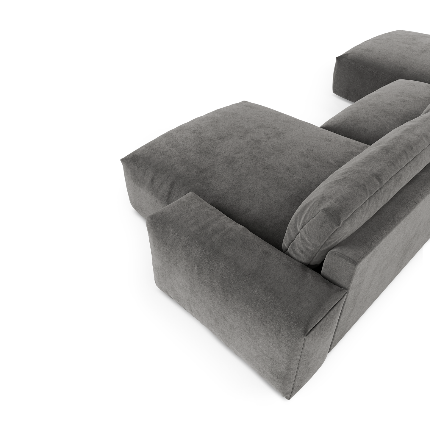 Canapé Panoramique Bliss