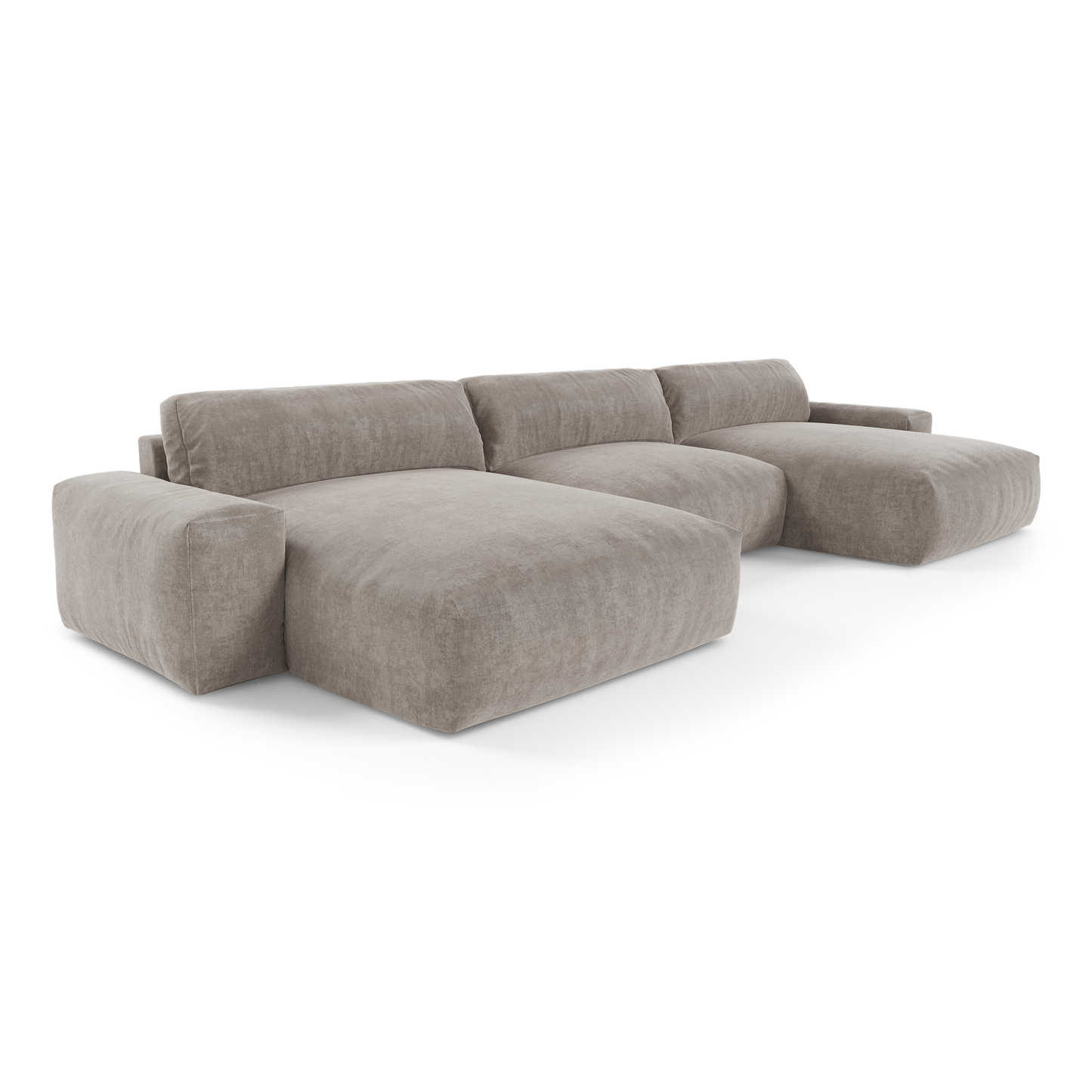 Canapé Panoramique Bliss