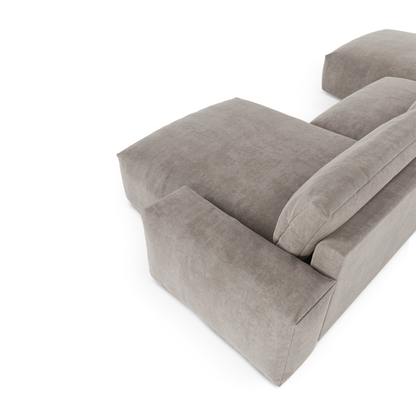 Canapé Panoramique Bliss