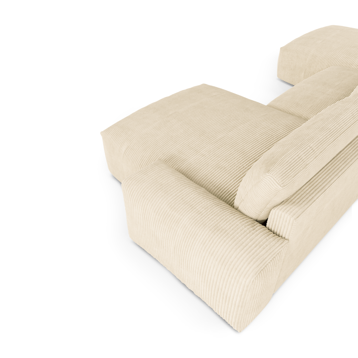 Canapé Panoramique Bliss