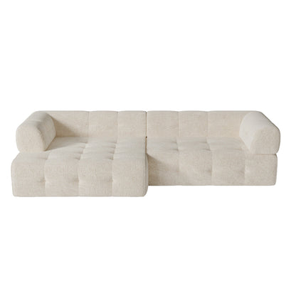 Canapé Angle Gauche Charlie