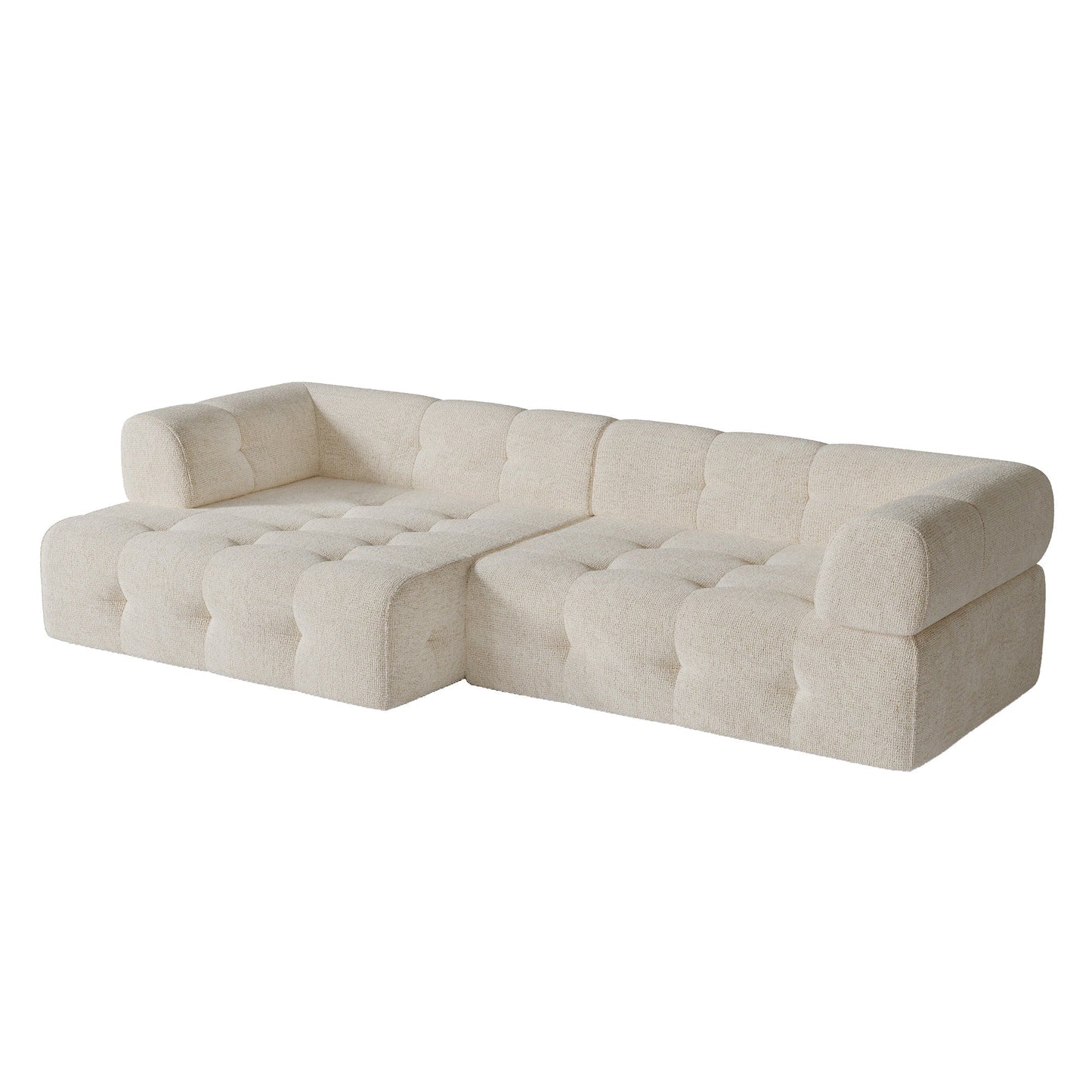 Canapé Angle Gauche Charlie