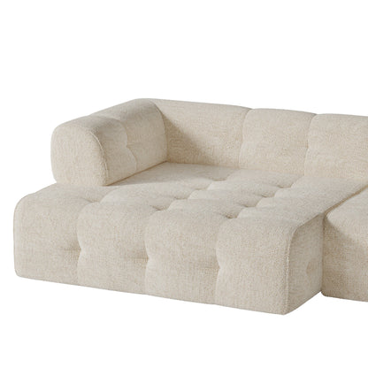 Canapé Angle Gauche Charlie