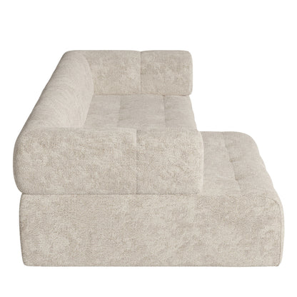 Canapé Angle Gauche Charlie