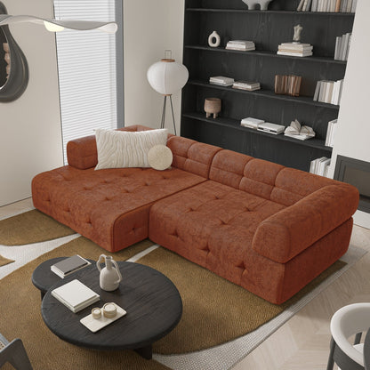 Canapé Angle Gauche Charlie