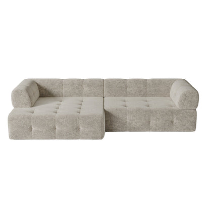 Canapé Angle Gauche Charlie